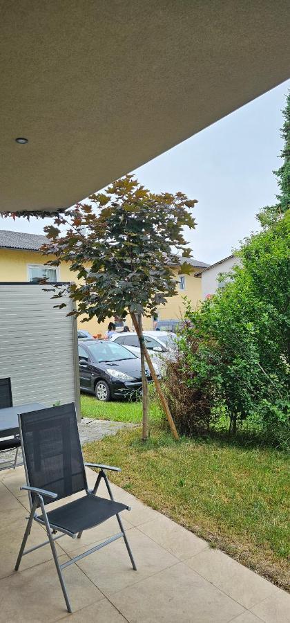 Best Choice Fuer Grazer Kurztripp Exterior photo